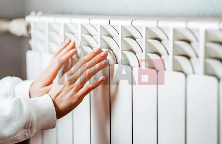 Започнува грејната сезона, апел до граѓаните за навремена подготвеност