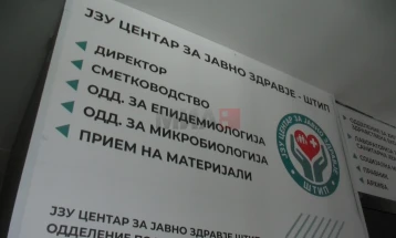 Седумнаест случаи на труење од штипска сендвичира, кај дел од нив изолирана салмонела