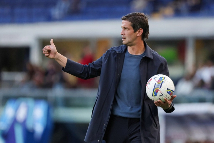 Киву: Сакам Интер да доминира и да ја контролира играта