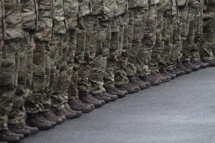 Данска прогласи вонредна мобилизација