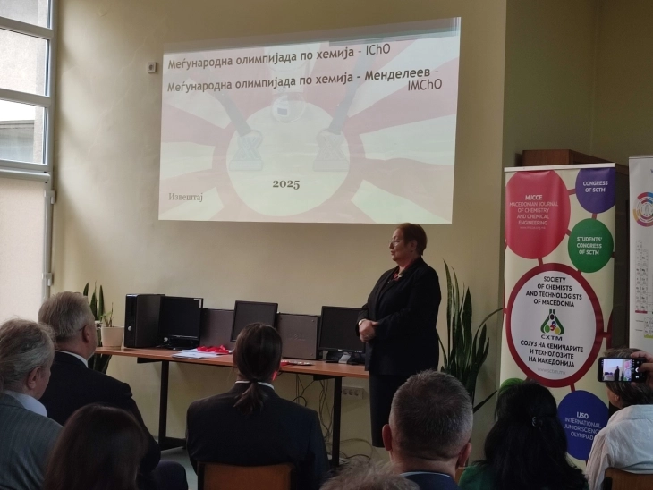 MASH ka rritur mbështetjen për nxënësit e talentuar, që nga ky vit financon plotësisht pjesëmarrjen e tyre në gara ndërkombëtare