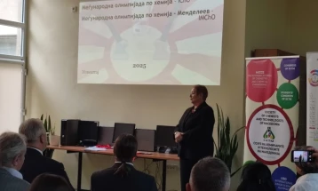 MASH ka rritur mbështetjen për nxënësit e talentuar, që nga ky vit financon plotësisht pjesëmarrjen e tyre në gara ndërkombëtare