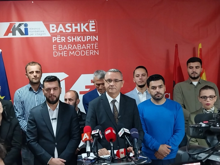 Реџепи: Ќе се залагам за модерно, чисто, зелено Скопје еднакво за сите