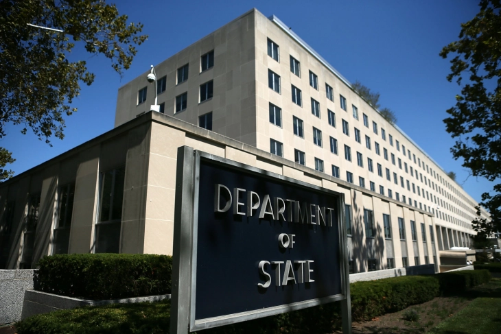 U.S. Department of State: Doing business in North Macedonia generally easy, corruption remains a challenge