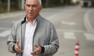 Коњановски: Битола ќе ја направиме модерен и уреден град