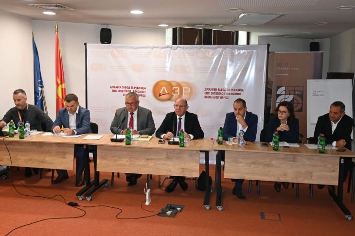 Работилница за зајакнување на соработката помеѓу Државниот завод за ревизија и Јавното обвинителство