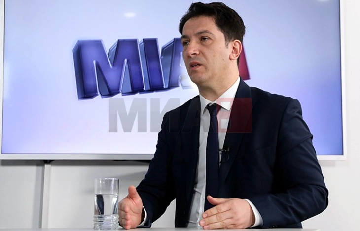 Sali: “AS Senjak”, hallka që lidh Ahmetin me Mijallkovin dhe regjimin serb