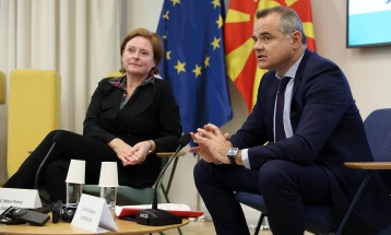 Franco-German project 