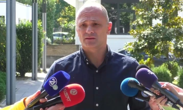 Filipche: SDSM not cooperating with DUI and Levica