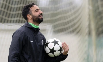 Манчестер Јунајтед најде замена за Аморим