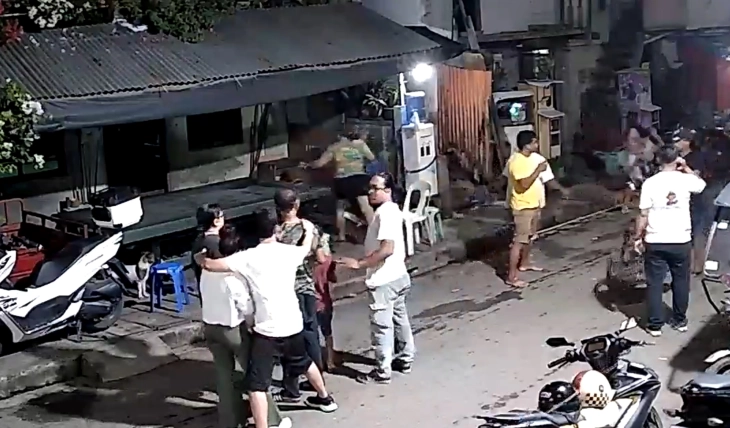 Пријавени жртви во земјотресот на Филипини