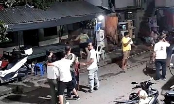 Пријавени жртви во земјотресот на Филипини