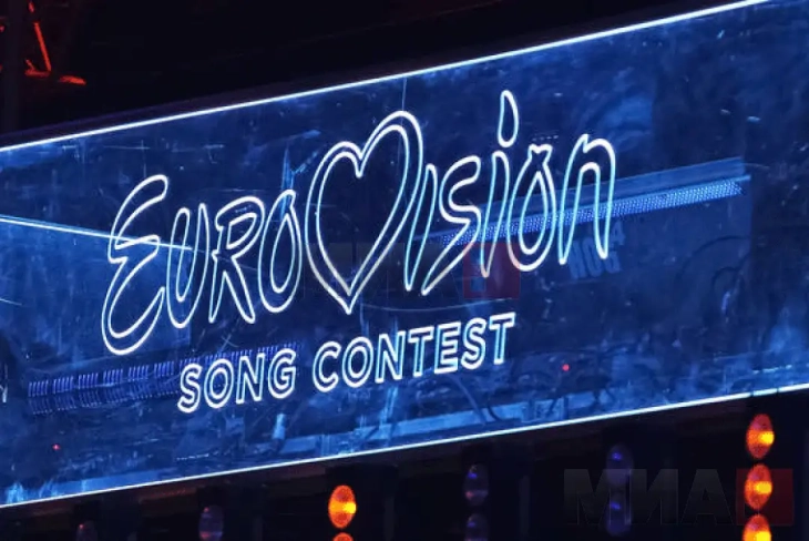 Словенија, Шпанија, Холандија, Ирска и Исланд бараат „Евровизија“ да го исклучи Израел