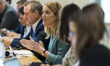 Раководството на ЕП одлучува по иницијативите за изгласување недоверба на Еврокомисијата 