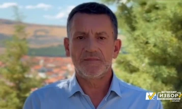 Тоневски: Нова индустриска зона во Пробиштип и можности за отворање на нови фабрики