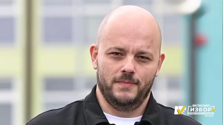 Костовски: Ќе изградиме две нови основни училишта 