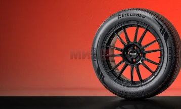 „Пирели СФ-3“ најдобри пневматици за сите сезони