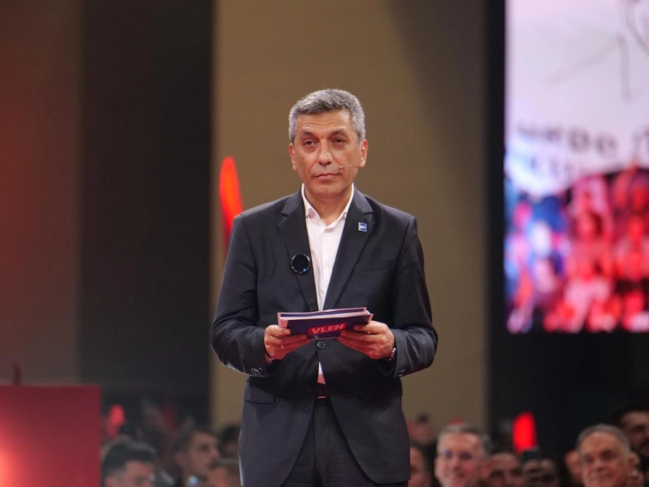 Меџити: ДУИ е симбол на влезот на српските банки