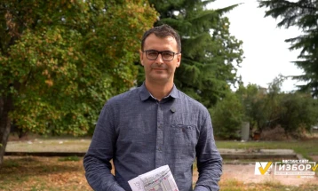 Стојкоски: Ѓорче Петров добива пет нови детски градинки