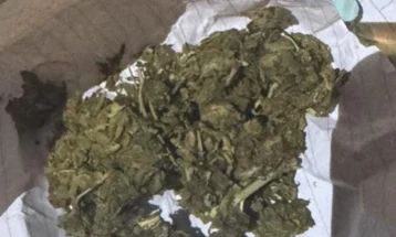 Te dy shtetas turq është gjetur drogë