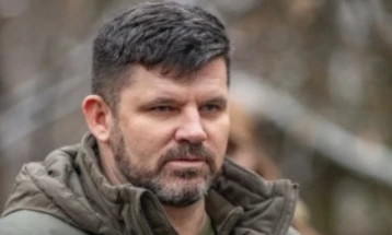 Гњатов: Завршена  е транзицијата на украинските вооружени сили во структура на корпус