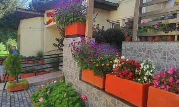 Домот за стари лица во Куманово го одбележа Меѓународниот ден на старите лица