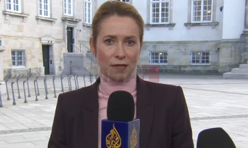 Калас: Мора цврсто да одговориме на тероризмот спонзориран од државата