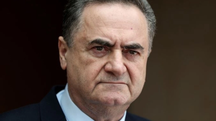 Израелскиот министер за одбрана издаде последно предупредување до жителите на Газа да бегаат на југ од енклавата