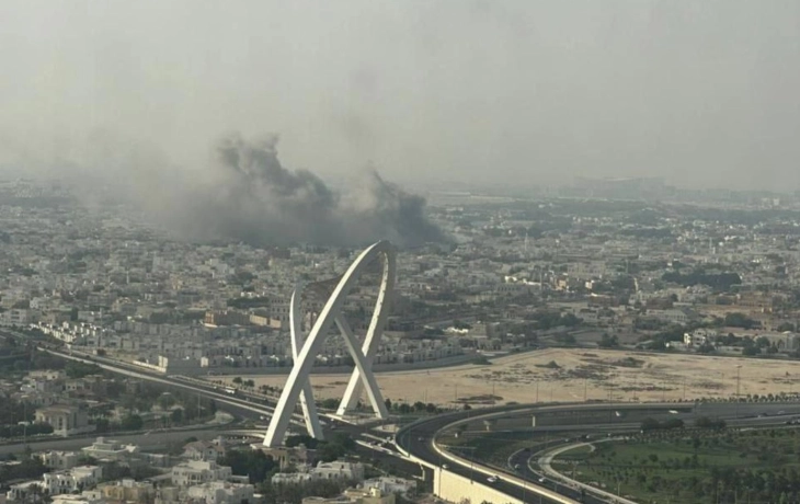 САД му ветија безбедносни гаранции на Катар, по неодамнешниот израелски напад во Доха