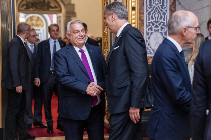 Орбан има неочекувани потенцијални сојузници во обидот да ја задржи Украина надвор од ЕУ