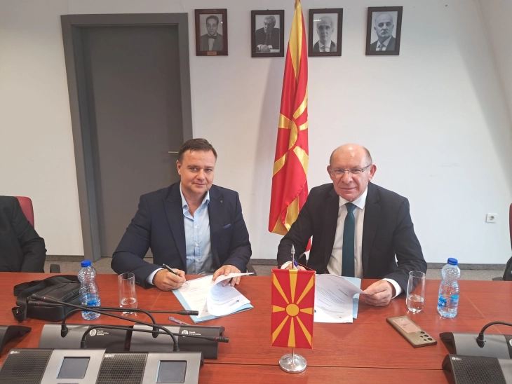 Јавното обвинителство и Транспаренси Интернешнл-Македонија потпишаа меморандум за соработка