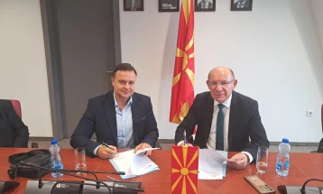 Јавното обвинителство и Транспаренси Интернешнл-Македонија потпишаа меморандум за соработка