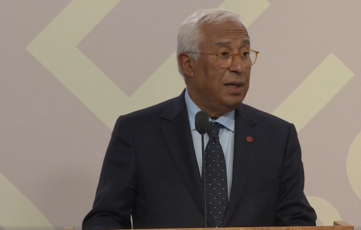 Кошта: Мораме заеднички да се соочиме со заканите и да изградиме „Европа на одбраната“ 