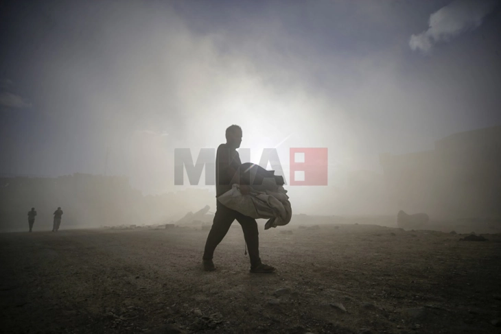 Kac: Palestinezët të cilët do të mbeten në Gazë do të konsiderohen si terrorist