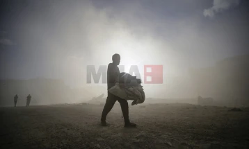 Kac: Palestinezët të cilët do të mbeten në Gazë do të konsiderohen si terrorist