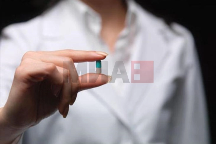 Екстракт од канабис што ги ублажува болките во долниот дел од грбот, без опасност од зависност