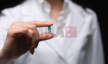 Екстракт од канабис што ги ублажува болките во долниот дел од грбот, без опасност од зависност