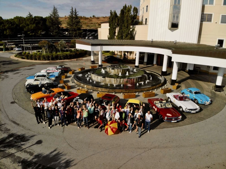 „Бахус класик релито“ завршува денеска