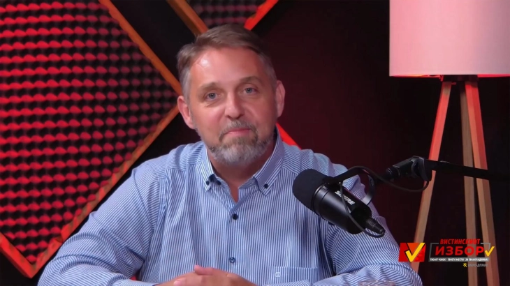 Лукровски: ВМРО-ДПМНЕ и јас имаме голема доверба во Карпош, карпошани ќе добијат многу нови проекти