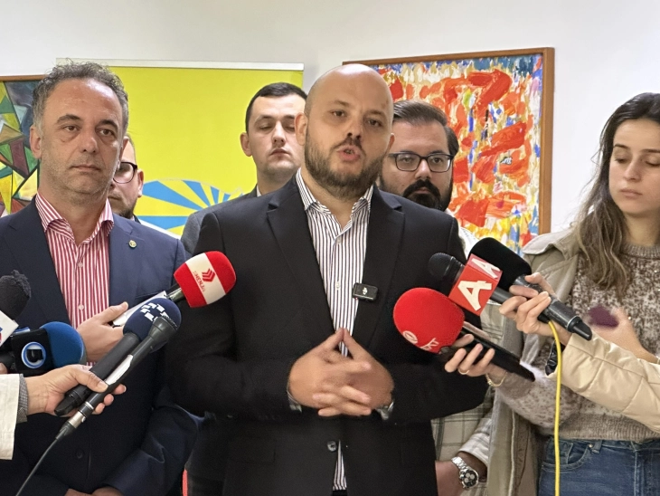 Do të ndërtohet poliklinikë e re në Butel, komuna sot shpall procedurën e tenderimit