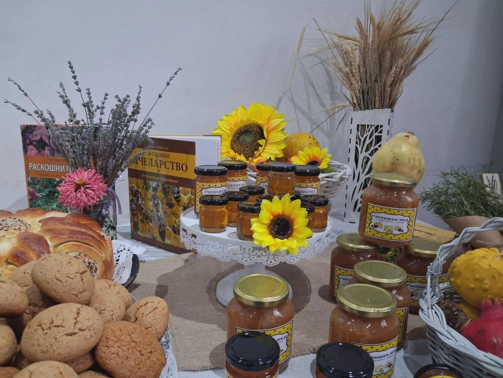 Денови на мед во Куманово по 25-ти пат