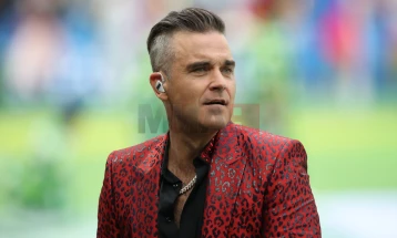 Роби Вилијамс бил мета на платен убиец