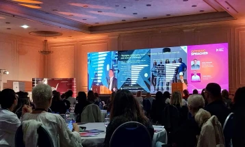 Конференција за менаџирањето со човечките ресурси во компаниите, не треба да се исполнат само законските обврски кон работниците, туку да им се дадат и бенефиции