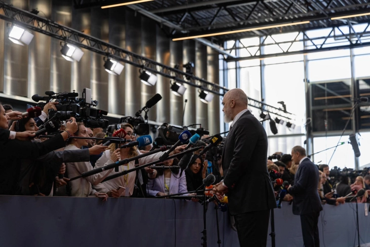 Рама од Копенхаген: Трчаме кон ЕУ, Европа може многу да научи од Албанија, Диела функционира, сајбер нападите од Иран постојат