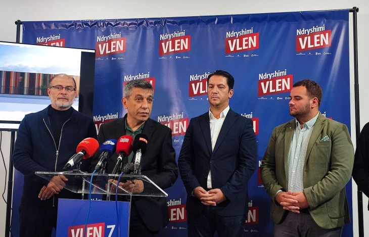 Меџити: Дали Османи и Ахмети ќе продолжат да стојат пред ВМРО-ДПМНЕ за да прават влада со „албанофобот“ Мицкоски?