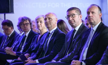 Дигитален самит на Западен Балкан 2025 во Скопје: Регионот презема смели чекори кон дигитално интегрирана иднина