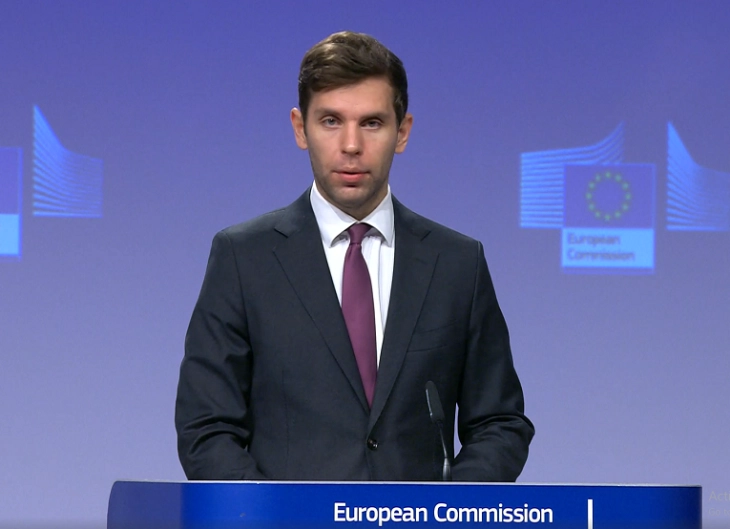 Ујвари: ЕУ не планира да ги конфискува замрзнатите руски средства 