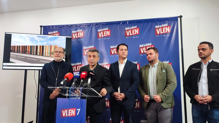 Меџити: Чаир ќе има ново модерно училиште, образованието ќе биде врв на нашите приоритети