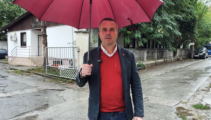 Герасимовски: Воведуваме двосменско работење на градинките до 22 часот, им излегуваме во пресрет на родителите