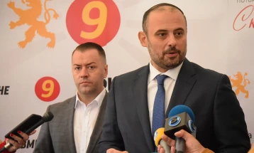 Gjorgjievski: Në Gazi Babë do ta ndërtojmë qarkoren në Hipodrom, korsinë e tretë në bulevardin 